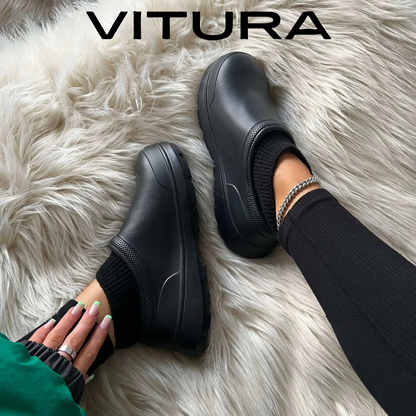 Vitura | Cloud Clogs