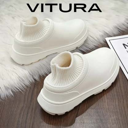 Vitura | Cloud Clogs